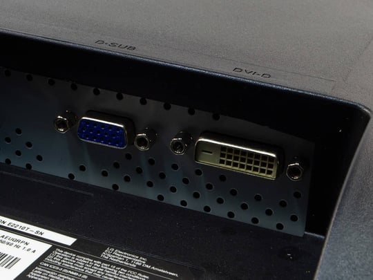 LG E2210 - 1441007 #2