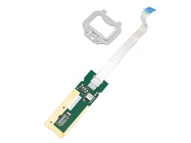 HP for ProBook 650 G1, Fingerprint Reader Board With Cable (PN: 738394-001, 6042B0225001) - 2630129