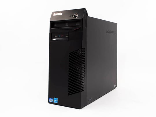 Lenovo ThinkCentre M81 Tower - 1602585 #3