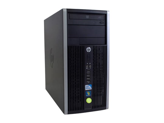 HP Compaq 6200 Pro MT - 1600877 #1