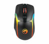Marvo M729W, 4800 dpi, wireless, black - 1460225 thumb #1