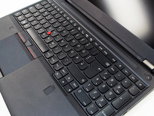 Lenovo ThinkPad P50 - 1524225 #3