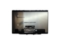 Replacement for Dell Latitude 7390 2-in-1, LCD + Touch + Frame + Board (PN: VYDRG) - 2110337 thumb #2