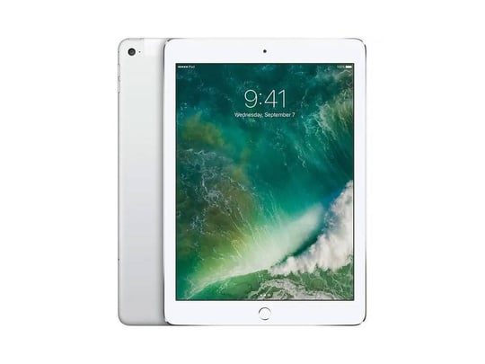 Apple iPad Air 2 (2014) Silver 16GB Tablet - 1900014 | furbify