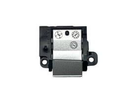 HP for ProBook 445 G9, RJ45 Door (PN: M21396-001) - 2850135
