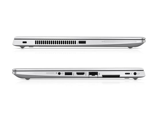 HP EliteBook 830 G5 - 15215311 #4