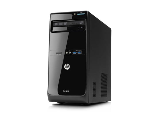 HP Pro 3500 MT - 1606808 #1