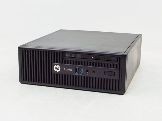 HP ProDesk 400 G3 - 1603957 #1