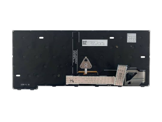Lenovo EU for Lenovo ThinkPad T14 Gen 3 - 2100386 #4