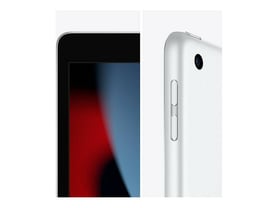 Apple iPad 9 Cellular (2021) Silver 64GB