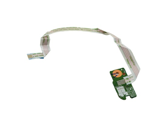 Lenovo for ThinkPad T590, Power Button Board With Cable (PN: 01YT386) - 2630183 #3