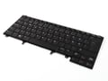 Dell EU for Dell Latitude E5420, E5430, E6220, E6320, E6330, E6420, E6430, E6440, (No Trackpoint) Notebook keyboard - 2100194 (használt termék) thumb #2