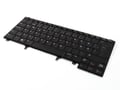 Dell EU for Dell Latitude E5420, E5430, E6220, E6320, E6330, E6420, E6430, E6440, (No Trackpoint) - 2100194 thumb #2