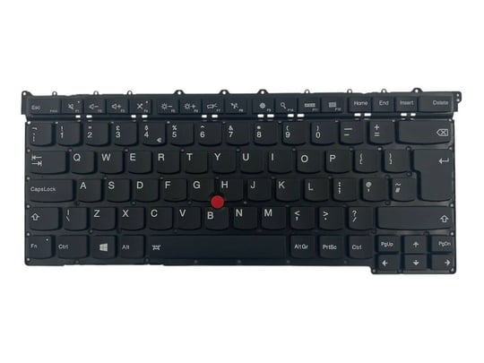 Lenovo EU for Thinkpad X1 Carbon 3th Gen - 2100411 #3