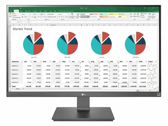 LG 27UK670 - 1442052 #1