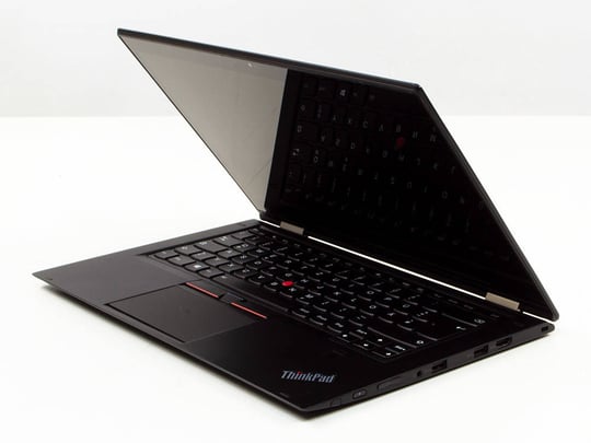 Lenovo ThinkPad X1 Yoga Gen 1 (16GB) (Touchscreen) - 15210822 #2