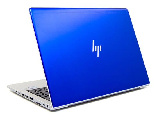 HP EliteBook 840 G5 Blue - 15211889 #1