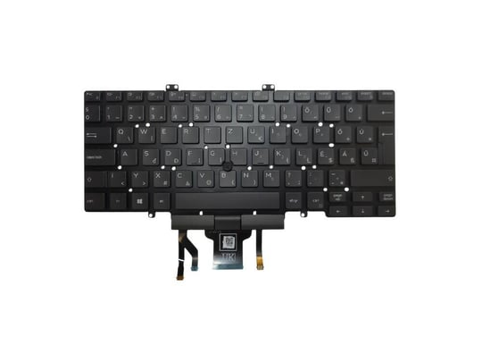 Dell EU for DELL LATITUDE 14 5400 5401 5410 7400 L3400 7410 5402 (PN: 0KC72T, PK132VW2D29) - 2100619 #1