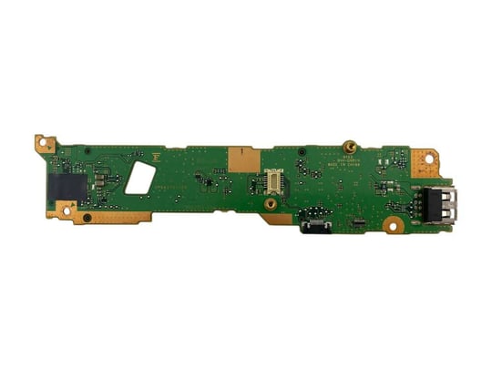 Fujitsu for Lifebook E752, USB Board (PN: CP562721-Z3) - 2630385 #4
