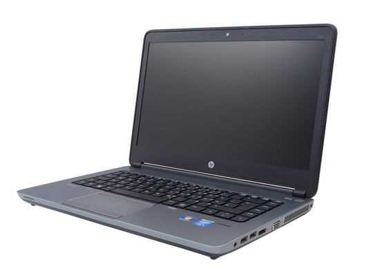 HP ProBook 640 G1 repasovaný notebook, Intel Core i5-4200M, HD 4600, 8GB DDR3 RAM, 120GB SSD, 14" (35,5 cm), 1366 x 768 - 1526595 #5