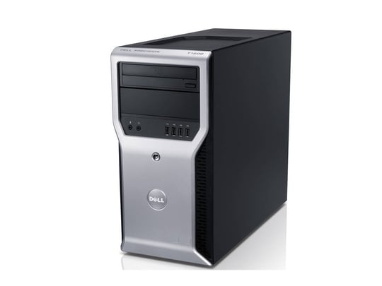 Dell Precision T1600 - 1605100 #1