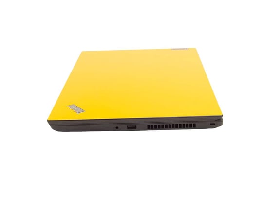 Lenovo ThinkPad L15 Gen1 Gloss Signal Yellow - 15218190 #4