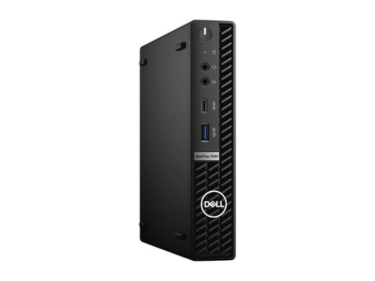 Dell OptiPlex 7090 Micro - 16010366 #2