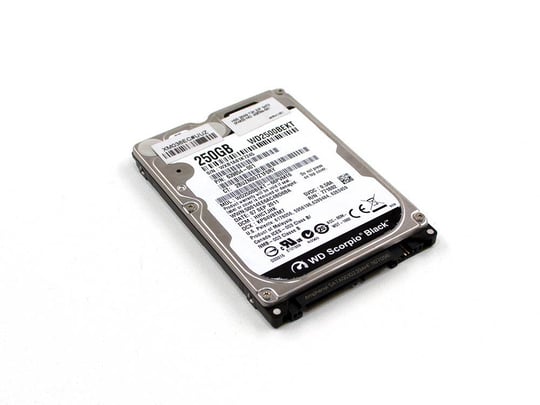 Trusted Brands 250GB SATA 2.5" Merevlemez 2,5" - 1320065 | furbify