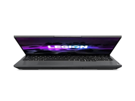Lenovo Legion 5 Pro 16ACH6H 82JQ00GUCK Storm Grey - 15210454 #2