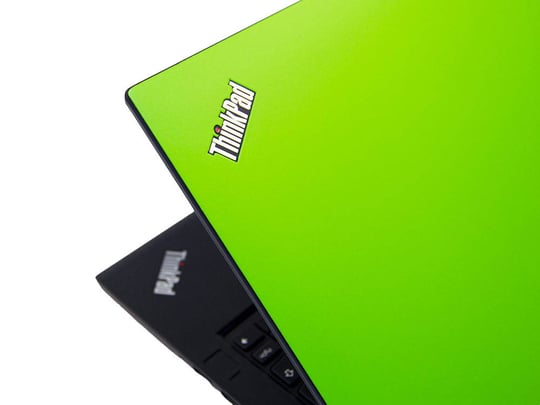 Lenovo ThinkPad T470 Furbify Green Laptop - 15212027 | furbify