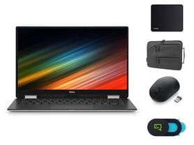 Dell XPS 13 9365 Bundle