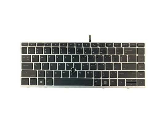 HP US for Probook 640 G4, 640 G5 (PN: 6037B0134018, L00737-171) - 2100581 #1