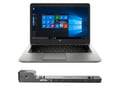 HP EliteBook 840 G1 + Docking station HP 2013 UltraSlim D9Y32AA With 90W Charger - 15211601 thumb #0