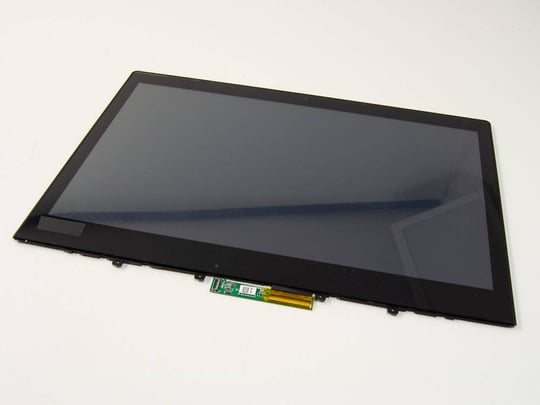 Replacement 13,3" LED Touchscreen LCD for Lenovo ThinkPad L390 Yoga (B133HAN06.6) - 2110146 #1