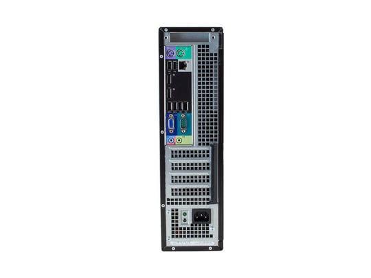 Dell OptiPlex 7010 DT + 22" Monitor BenQ BL2201 + Egér & Billentyűzet - 1604239 #3