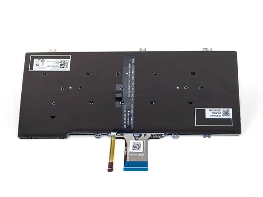 Dell US for Dell Latitude E7280 - 2100106 #3