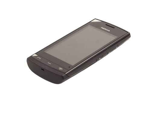 Nokia 500 Black - 2200016 #3