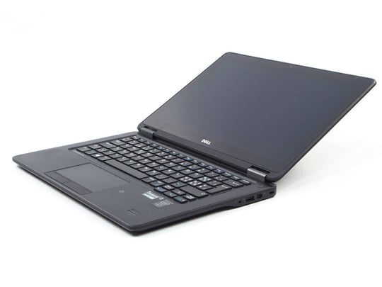 Dell Latitude E7250 Antracit repasovaný notebook, Intel Core i5-5300U, HD 5500, 4GB DDR3 RAM, 120GB SSD, 12,5" (31,7 cm), 1366 x 768 - 1529965 #4