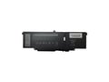 Replacement for Dell Latitude 7340, 7350, 7440, 7450, 7640, 7650 (PN: WW8N8) - 2080885 thumb #1
