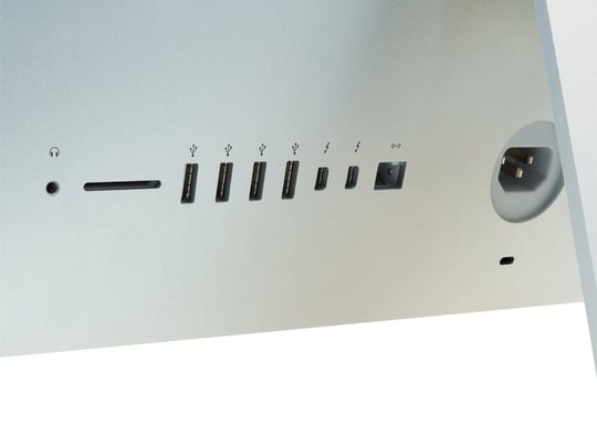 Apple iMac 21.5"  A1418 (late 2015) (EMC 2889) (Quality: Bazár) - 2130315 #6