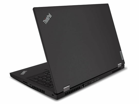 Lenovo ThinkPad P15 Gen 2 (NVIDIA RTX A3000) - 15238926 #4