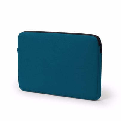 Dicota Skin BASE 13-14.1 blue - 1540051 #4