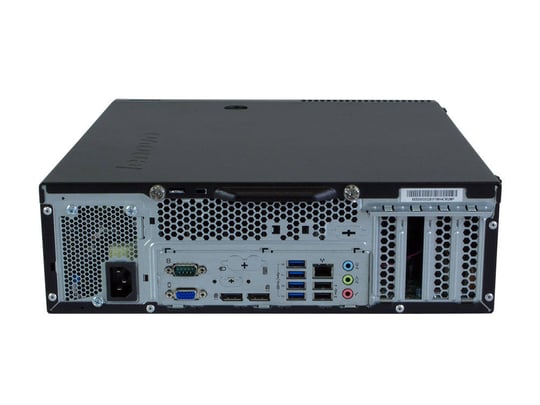 Lenovo ThinkCentre M93p SFF - 1605248 #2