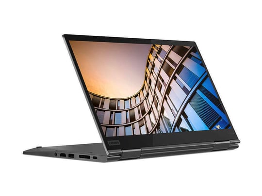 Lenovo ThinkPad X1 Yoga Gen 4 (16GB) - 15227871 #1
