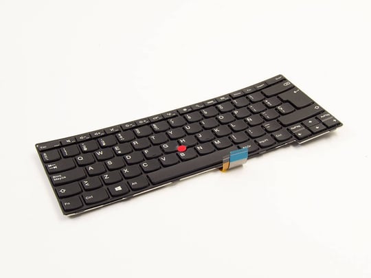Lenovo EU for L460 - 2100324 #1
