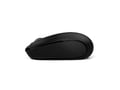 Microsoft Wireless Mobile Mouse 1850 Black - 1460056 thumb #3