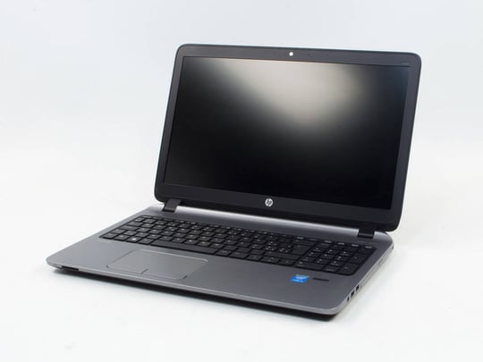 HP ProBook 450 G2 használt laptop, Intel Core i5-5200U, HD 5500, 8GB DDR3 RAM, 1TB HDD, 15,6" (39,6 cm), 1920 x 1080 (Full HD) - 1529102 #4