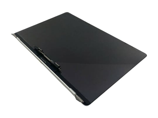 Apple for MacBook Pro 15" A1707 Silver, Complete Assembly - 2110217 #1