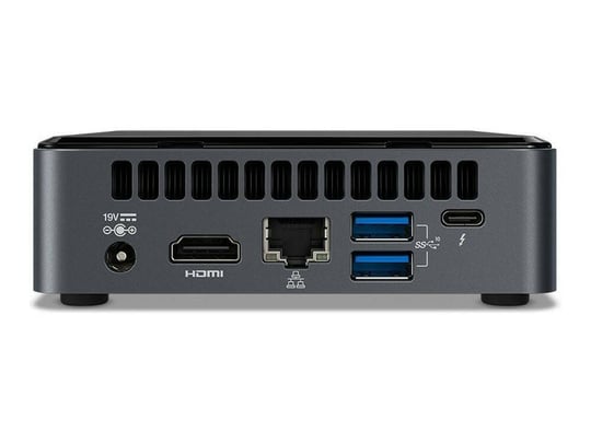 Intel NUC10i3FNK - 16011842 #3