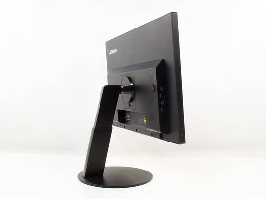Lenovo ThinkVision T2454p felújított használt monitor<span>24" (61 cm), 1920 x 1200, IPS - 1441079</span> #3